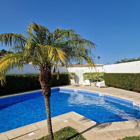 Villa Armanbel Sesimbra Zewnętrze zdjęcie