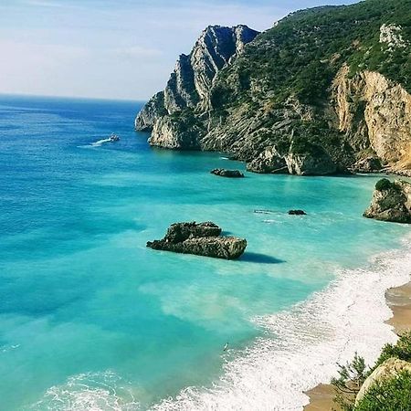 Villa Armanbel Sesimbra Zewnętrze zdjęcie