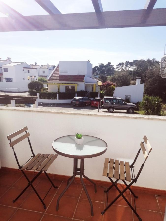 Villa Armanbel Sesimbra Zewnętrze zdjęcie