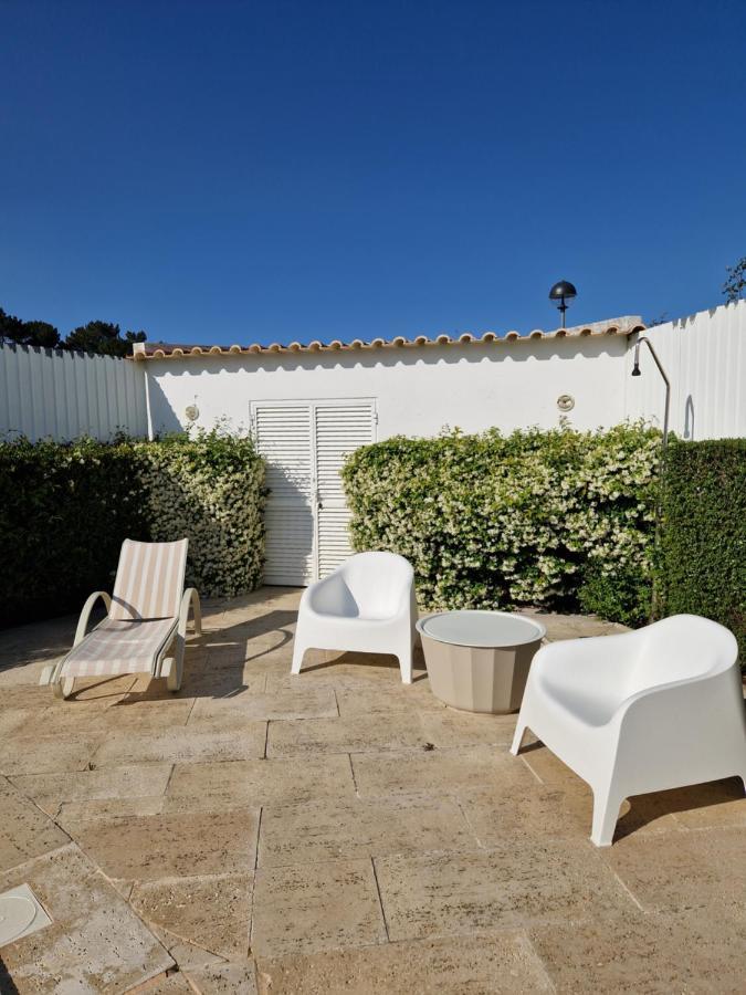 Villa Armanbel Sesimbra Zewnętrze zdjęcie