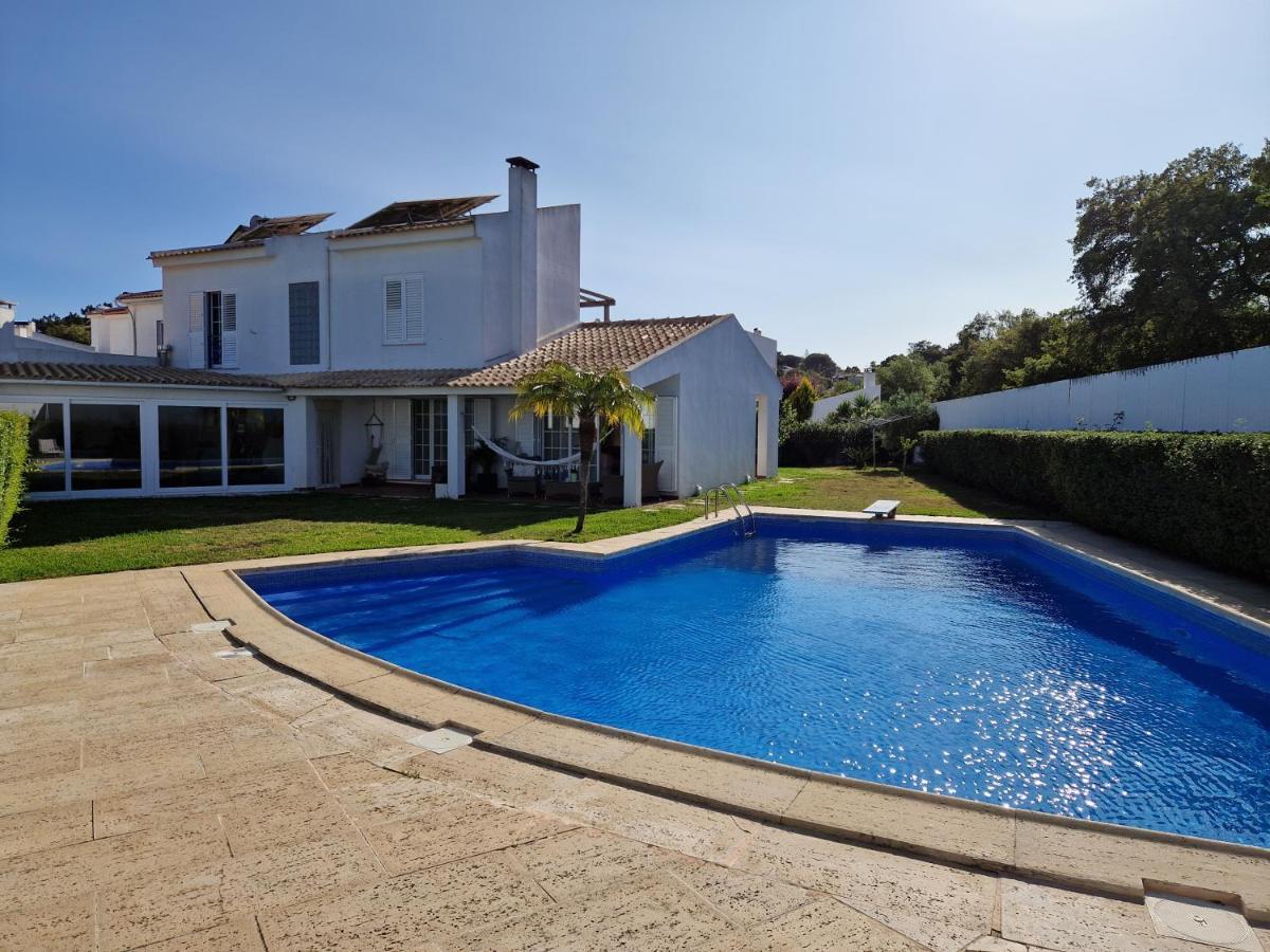 Villa Armanbel Sesimbra Zewnętrze zdjęcie