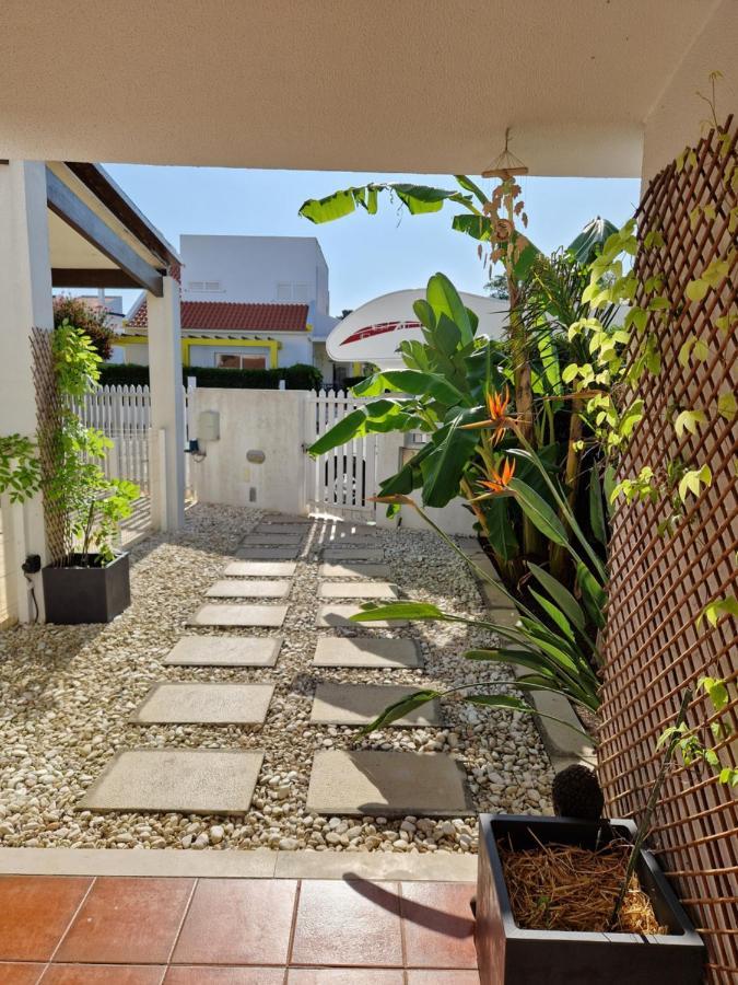 Villa Armanbel Sesimbra Zewnętrze zdjęcie