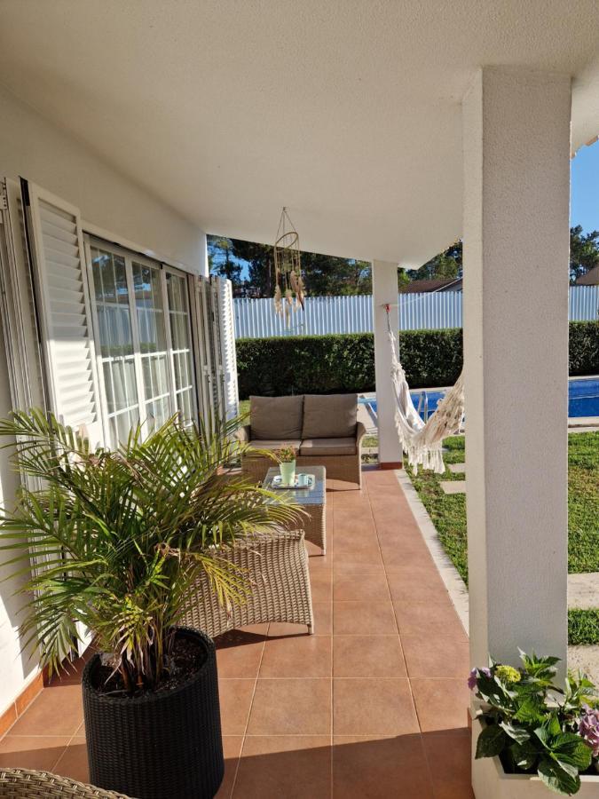 Villa Armanbel Sesimbra Zewnętrze zdjęcie
