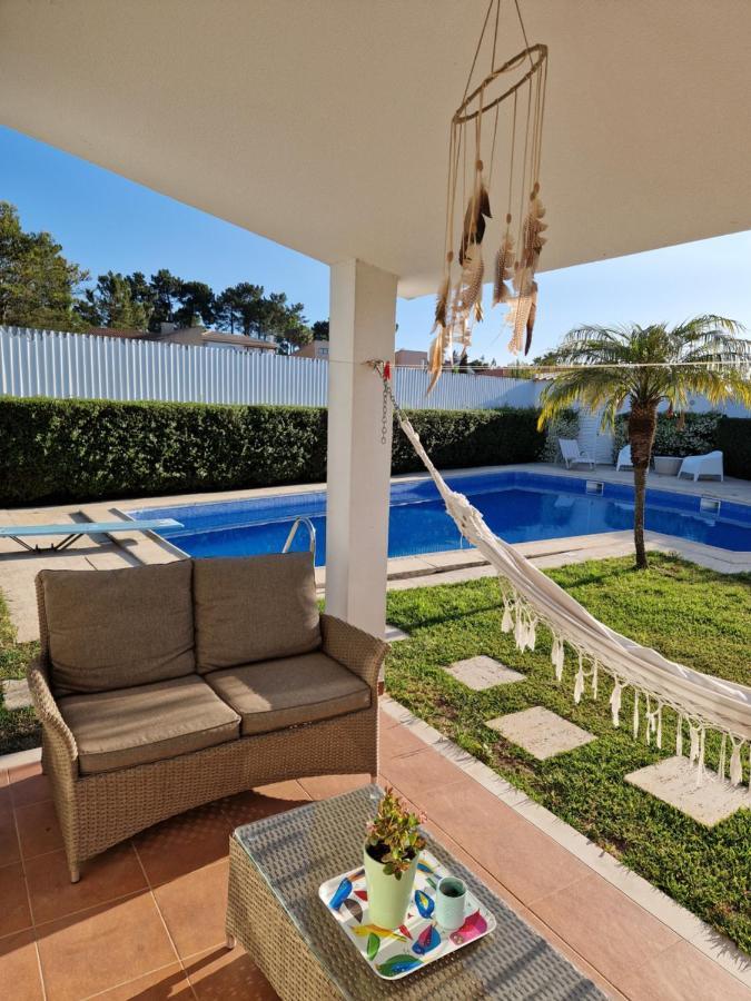 Villa Armanbel Sesimbra Zewnętrze zdjęcie