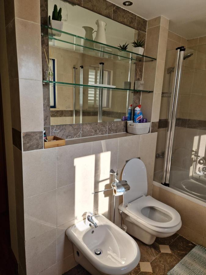 Villa Armanbel Sesimbra Zewnętrze zdjęcie