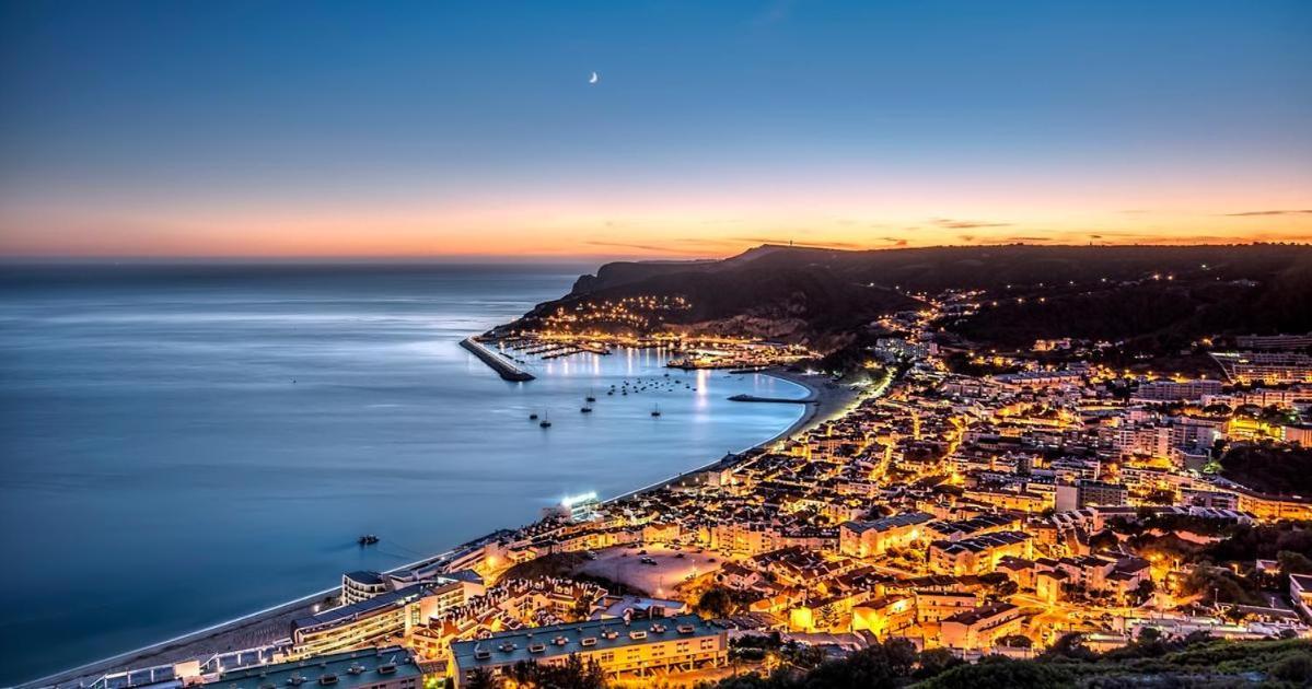 Villa Armanbel Sesimbra Zewnętrze zdjęcie